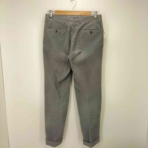 ピーティートリノ PT TORINO EVO FIT コーデュロイトラウザーパンツ メンズ EUR:46-48