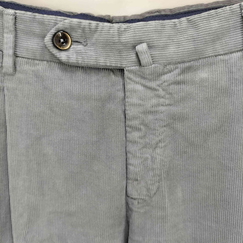 ピーティートリノ PT TORINO EVO FIT コーデュロイトラウザーパンツ メンズ EUR:46-48