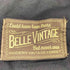 ラベルエチュード la belle Etude Belle vintage 2way デニムサロペットスカート レディース 1