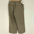 モリスアンドサンズ MORRIS & SONS 23AW ウール イージー パンツ レディース JPN:0