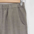 モリスアンドサンズ MORRIS & SONS 23AW ウール イージー パンツ レディース JPN:0