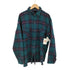 ウールリッチ WOOLRICH USA製 ウールシャツ メンズ JPN:XL