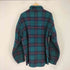 ウールリッチ WOOLRICH USA製 ウールシャツ メンズ JPN:XL