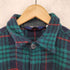 ウールリッチ WOOLRICH USA製 ウールシャツ メンズ JPN:XL