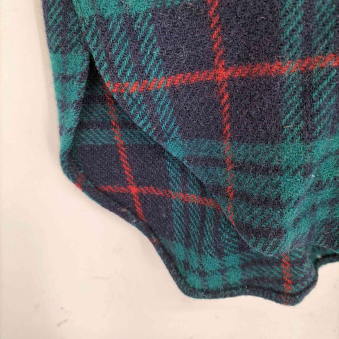 ウールリッチ WOOLRICH USA製 ウールシャツ メンズ JPN:XL