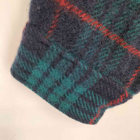 ウールリッチ WOOLRICH USA製 ウールシャツ メンズ JPN:XL