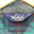 ウールリッチ WOOLRICH USA製 ウールシャツ メンズ JPN:XL