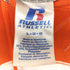 ラッセルアスレチック RUSSELL ATHLETIC 00s フロント/袖プリント プルオーバーパーカー メンズ import:L
