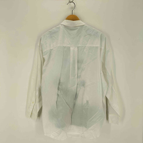 クリスチャンダダ CHRISTIAN DADA 19SS LAWN PRINT SHIRT メンズ JPN:46