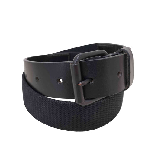 マーガレットハウエル MARGARET HOWELL WEBBING BELT メンズ 32