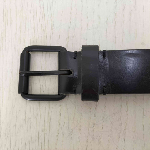 マーガレットハウエル MARGARET HOWELL WEBBING BELT メンズ 32