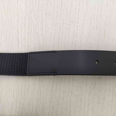 マーガレットハウエル MARGARET HOWELL WEBBING BELT メンズ 32