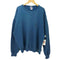 ラッセルアスレチック RUSSELL ATHLETIC 90s 無地 ブランク クルーネックスウェット メンズ import:XXL