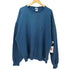 ラッセルアスレチック RUSSELL ATHLETIC 90s 無地 ブランク クルーネックスウェット メンズ import:XXL
