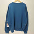 ラッセルアスレチック RUSSELL ATHLETIC 90s 無地 ブランク クルーネックスウェット メンズ import:XXL