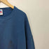 ラッセルアスレチック RUSSELL ATHLETIC 90s 無地 ブランク クルーネックスウェット メンズ import:XXL
