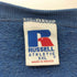 ラッセルアスレチック RUSSELL ATHLETIC 90s 無地 ブランク クルーネックスウェット メンズ import:XXL