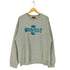 エクストララージ XLARGE MAJOR FORCE/OG CREW NECK SWEAT メンズ import:XL