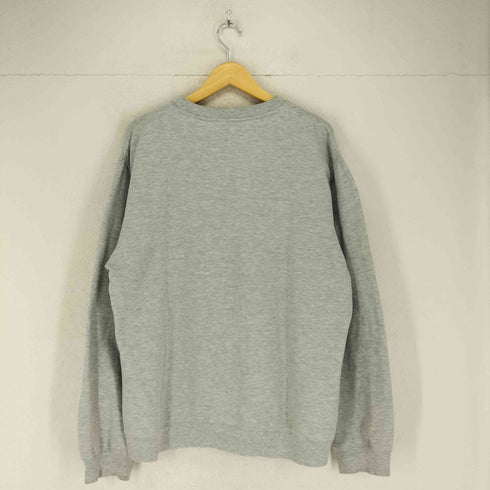 エクストララージ XLARGE MAJOR FORCE/OG CREW NECK SWEAT メンズ import:XL