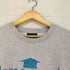 エクストララージ XLARGE MAJOR FORCE/OG CREW NECK SWEAT メンズ import:XL