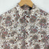 リズウェア LIZ wear 90S ペイズリー L/S ウエスタン シャツ レディース import:M