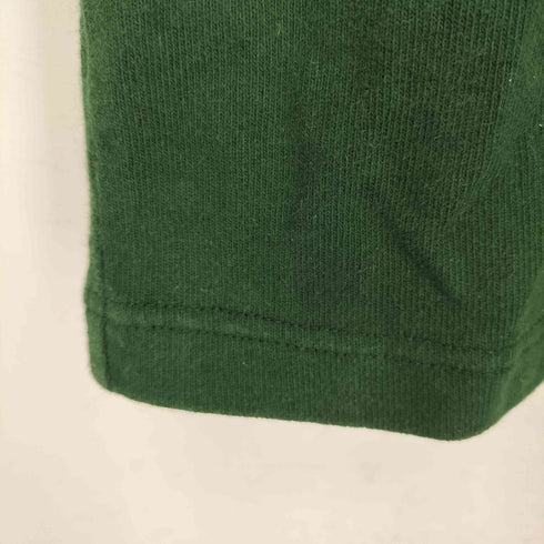 ナイキチーム NIKE TEAM 00S ラガーシャツ 南アフリカ メンズ import:XL