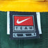 ナイキチーム NIKE TEAM 00S ラガーシャツ 南アフリカ メンズ import:XL
