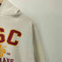 ラッセルアスレチック RUSSELL ATHLETIC 00s USC TROJANS プルオーバーパーカー メンズ import:XS