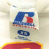 ラッセルアスレチック RUSSELL ATHLETIC 00s USC TROJANS プルオーバーパーカー メンズ import:XS