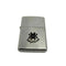 ジッポ ZIPPO 1996 spyderco ライター メンズ