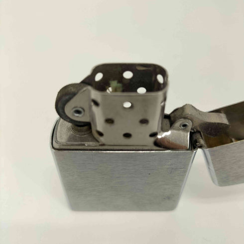 ジッポ ZIPPO 1996 spyderco ライター メンズ