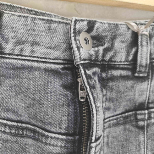 ラベルエチュード la belle Etude Belle vintage デニムIラインスカート レディース 0