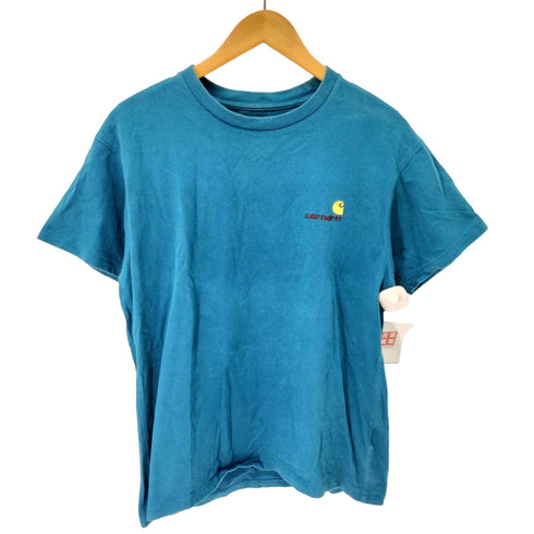 カーハートワークインプログレス Carhartt WIP AMERICAN SCRIPT T メンズ import:XS