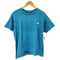 カーハートワークインプログレス Carhartt WIP AMERICAN SCRIPT T メンズ import:XS