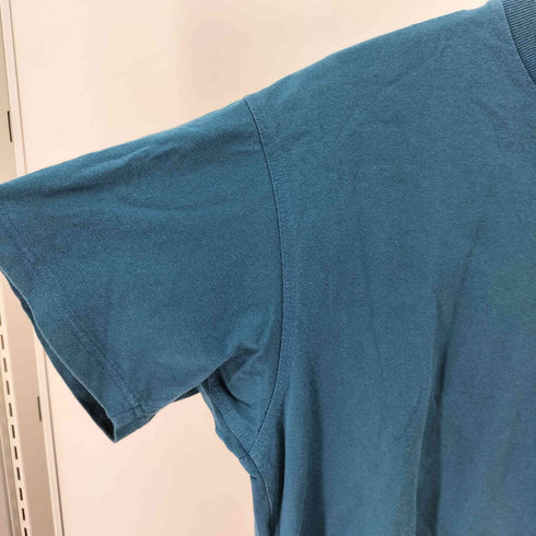 カーハートワークインプログレス Carhartt WIP AMERICAN SCRIPT T メンズ import:XS