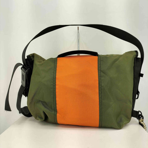ティンバックツー TIMBUK2 企業 刺繍 メッセンジャーバッグ メンズ