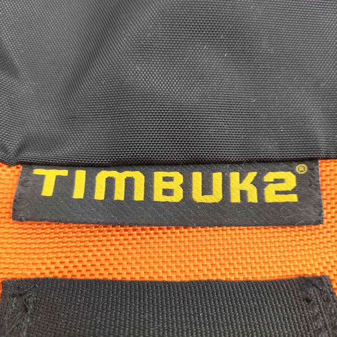 ティンバックツー TIMBUK2 企業 刺繍 メッセンジャーバッグ メンズ