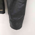 ゲスジーンズ GUESS JEANS 90-00s パイソン フェイクレザー ジャケット メンズ import:L