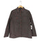 Vestimo lamb leather ラムレザーシャツ レディース L