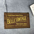 ラベルエチュード la belle Etude Belle vintage デニムIラインスカート レディース 0