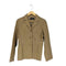ASCOT pig leather ピッグレザー3Bテーラードジャケット レディース 11