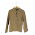 ASCOT pig leather ピッグレザー3Bテーラードジャケット レディース 11