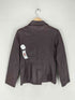 MiXT lamb leather ラムレザージャケット レディース 9AR