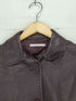 MiXT lamb leather ラムレザージャケット レディース 9AR