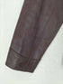 MiXT lamb leather ラムレザージャケット レディース 9AR