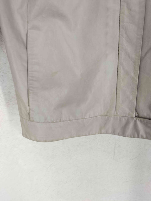 et vous cow leather カウレザー比翼シングルライダースジャケット レディース 36