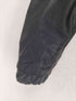 Lotta Love lamb leather ラムレザーダブルジップノーカラージャケット レディース F