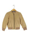 ロペピクニック Rope Picnic pig leather ピッグレザーシングルライダースジャケット レディース 38
