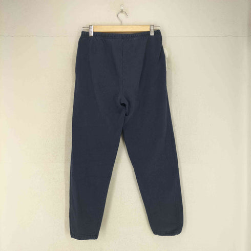 チャンピオン Champion 90S USA製 ロゴ刺繍スウェットパンツ メンズ JPN:M