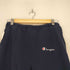 チャンピオン Champion 90S USA製 ロゴ刺繍スウェットパンツ メンズ JPN:M
